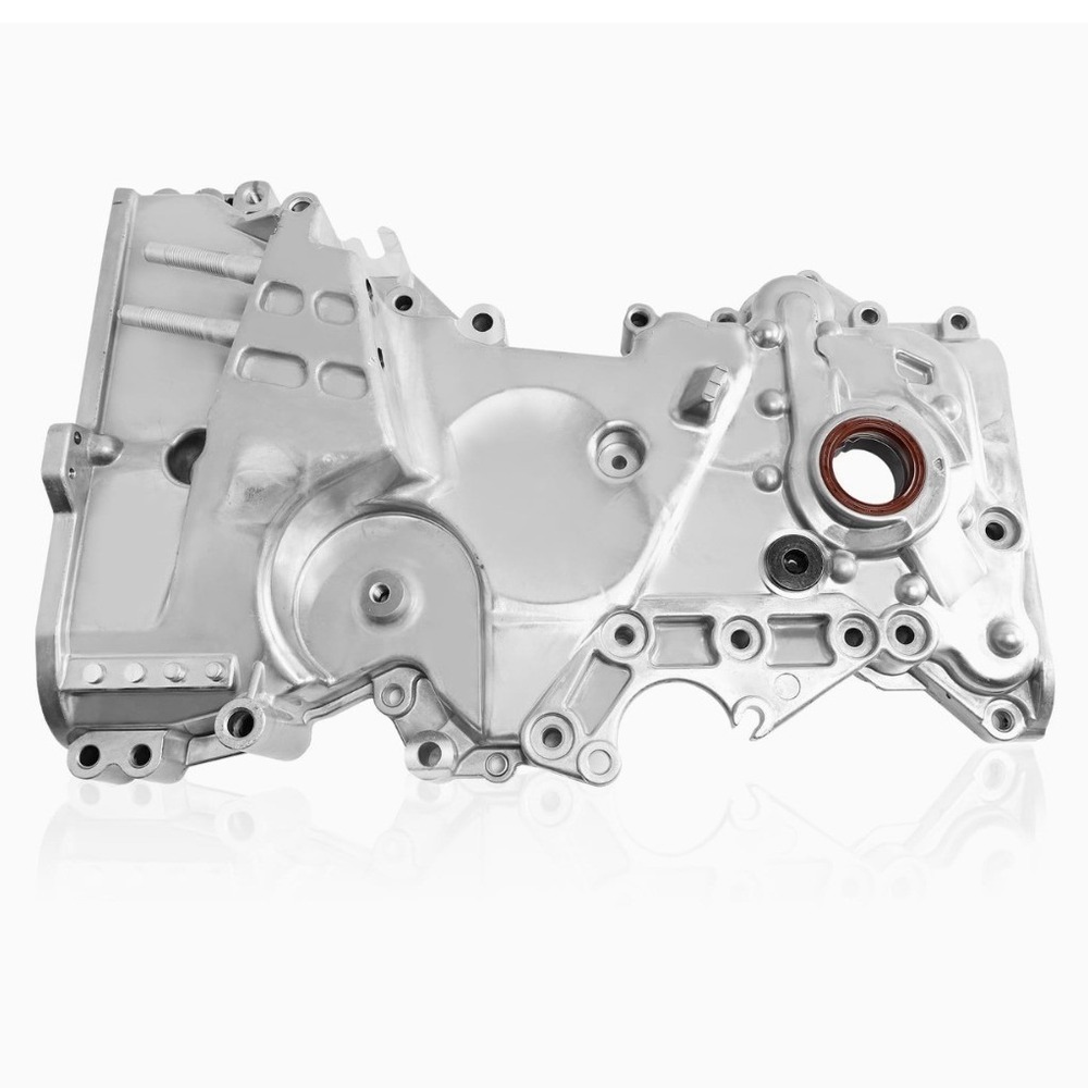 iming Chain Cover Oil Pump Hyundai Tucson Kia Soul Forte 21350-2E030 DWLDMLWC T